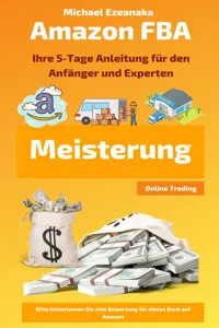 Amazon FBA Meisterung_cover
