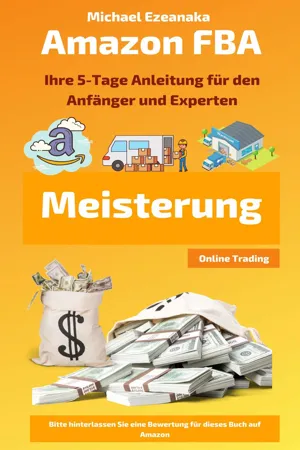 Amazon FBA  Meisterung