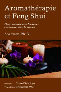 Aromathérapie et Feng Shui_cover