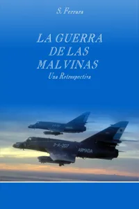 La Guerra de Las Malvinas_cover