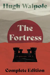 The Fortress - Complete Edition_cover