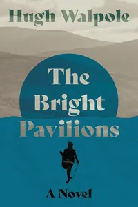 The Bright Pavilions_cover