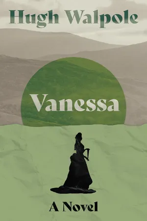 Vanessa