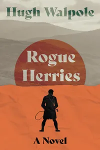 Rogue Herries_cover