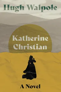 Katherine Christian_cover
