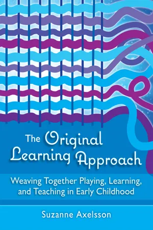 The Original Learning Approach