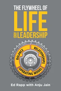 The Flywheel of Life and Leadership_cover