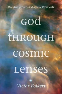 God through Cosmic Lenses_cover