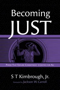 Becoming Just_cover