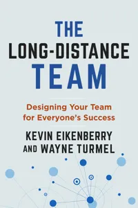 The Long-Distance Team_cover