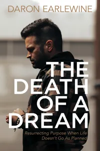 The Death of a Dream_cover