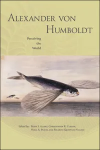 Alexander von Humboldt_cover
