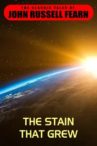 The Stain That Grew_cover