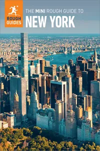 The Mini Rough Guide to New York_cover