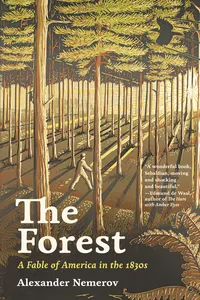 The Forest_cover