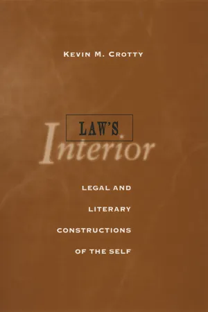 Law's Interior