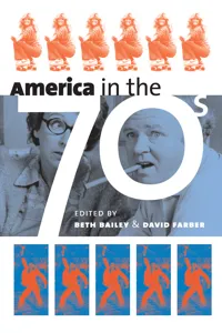 America in the Seventies_cover