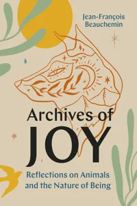 Archives of Joy_cover
