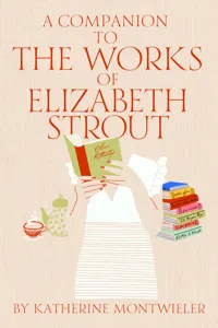 A Companion to the Works of Elizabeth Strout_cover