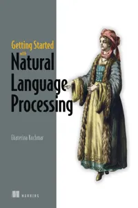 Getting Started with Natural Language Processing_cover