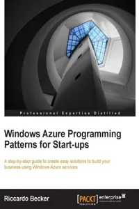 Windows Azure programming patterns for Start-ups_cover