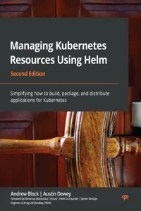 Managing Kubernetes Resources Using Helm_cover