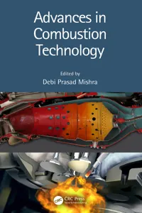Advances in Combustion Technology_cover
