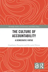 The Culture of Accountability_cover