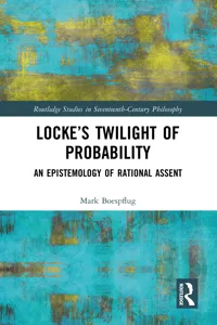 Locke's Twilight of Probability_cover