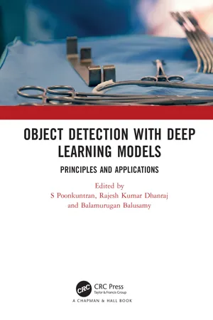 Object Detection with Deep Learning Models