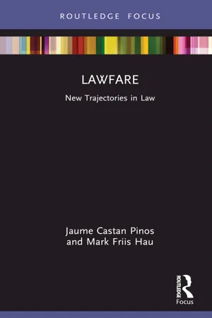 Lawfare