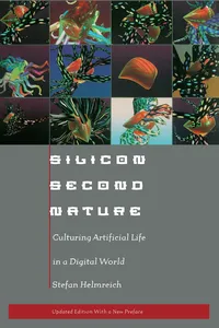 Silicon Second Nature_cover