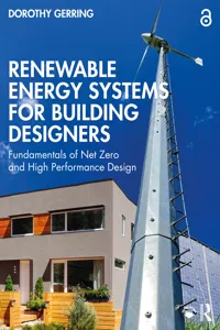 Renewable Energy Systems for Building Designers_cover