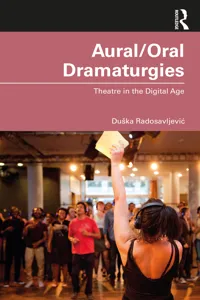 Aural/Oral Dramaturgies_cover