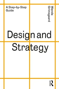 Design and Strategy_cover