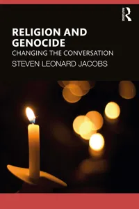 Religion and Genocide_cover