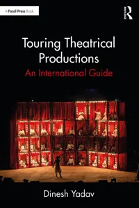 Touring Theatrical Productions_cover