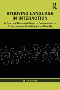 Studying Language in Interaction_cover