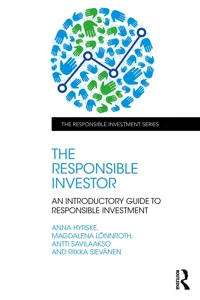 The Responsible Investor_cover