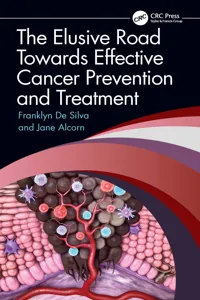 The Elusive Road Towards Effective Cancer Prevention and Treatment_cover