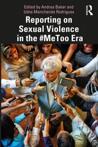 Reporting on Sexual Violence in the #MeToo Era_cover