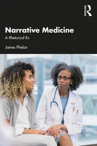 Narrative Medicine_cover