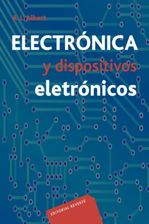 Electrónica y dispositivos electrónicos