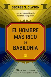 El hombre más rico de Babilonia_cover