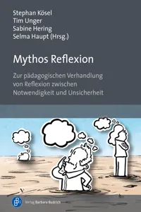 Mythos Reflexion_cover