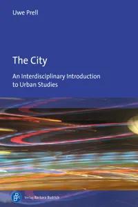 The City_cover