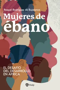 Mujeres de ébano_cover