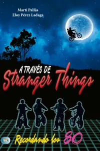 A través de Stranger Things_cover