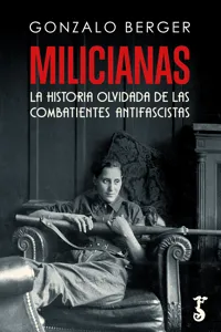 Milicianas_cover