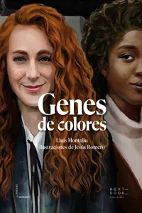 Genes de colores_cover
